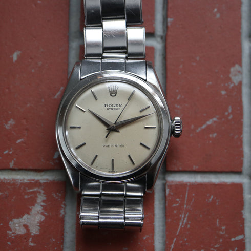 ROLEX / KS-903